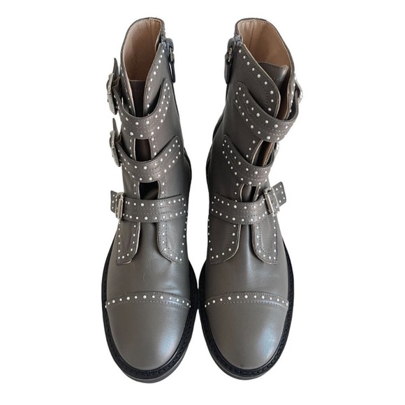 Stuart weitzman Jesse lift boots - Picture 11 of 11